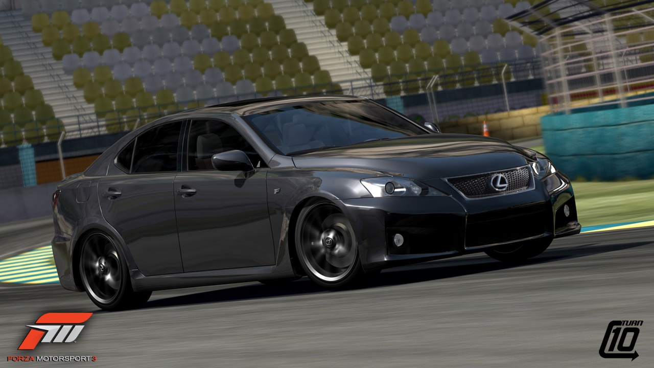 Скриншот из игры Forza Motorsport 3 - 181