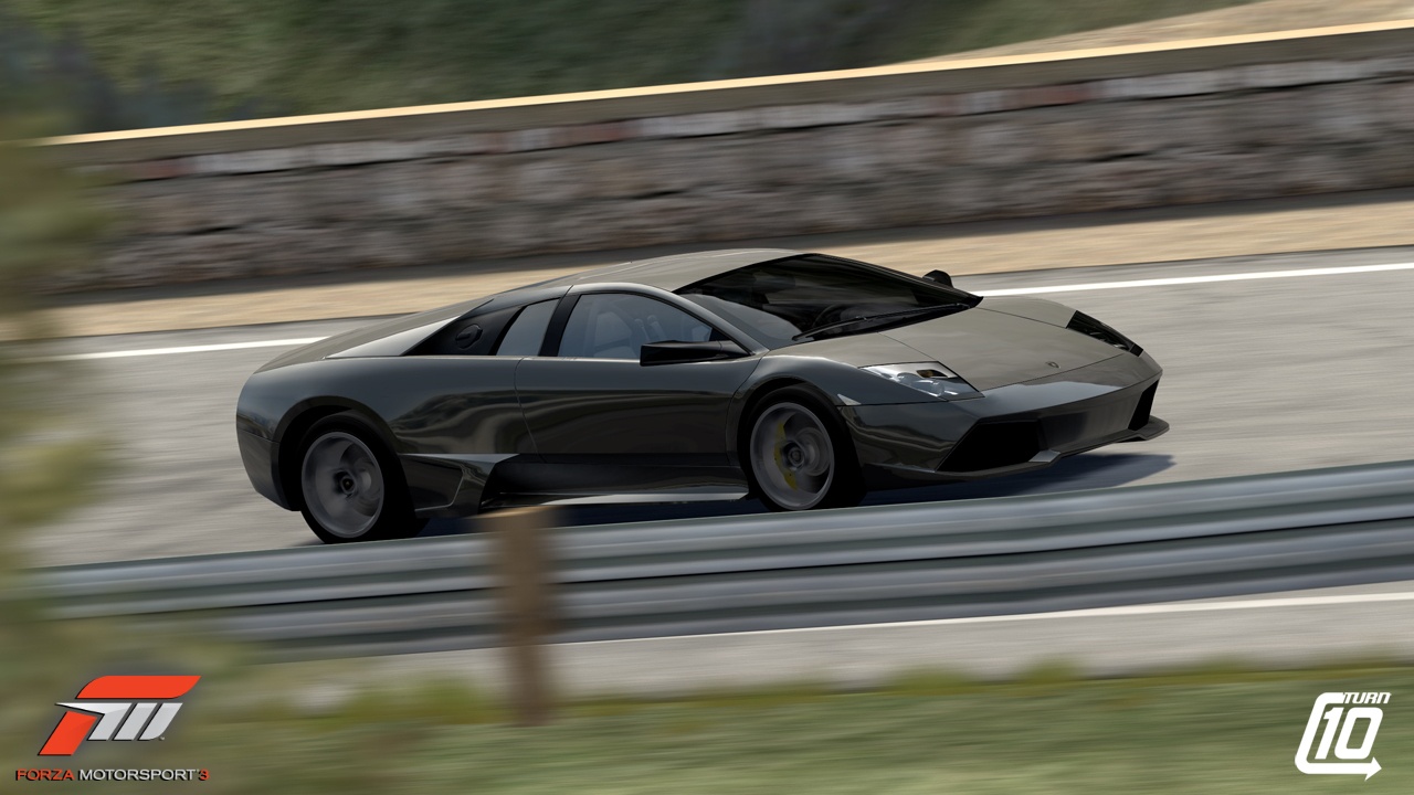Скриншот из игры Forza Motorsport 3 - 139