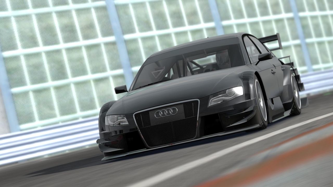 Скриншот из игры Forza Motorsport 3 - 213