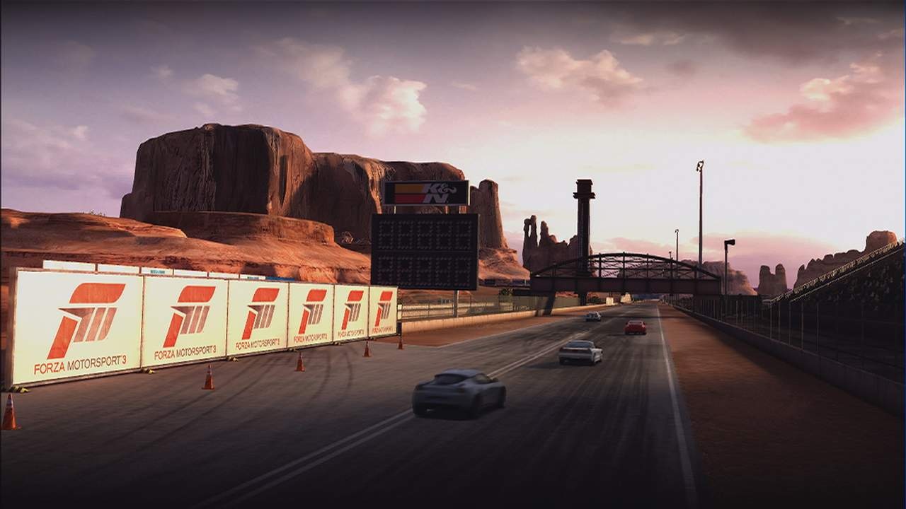 Скриншот из игры Forza Motorsport 3 - 157