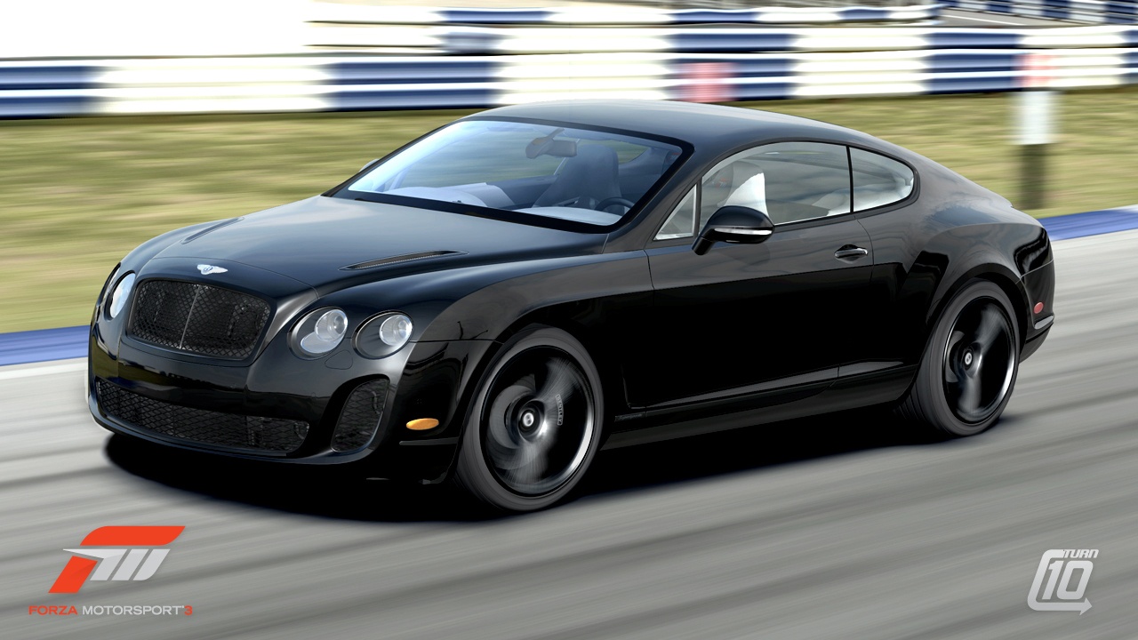 Скриншот из игры Forza Motorsport 3 - 198