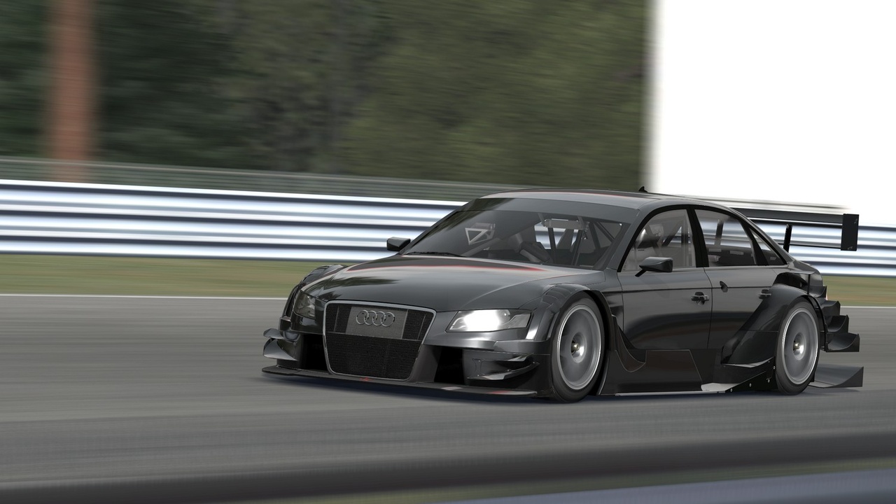 Скриншот из игры Forza Motorsport 3 - 191