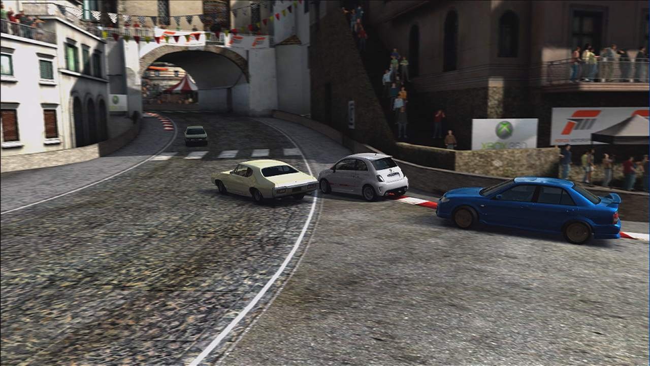 Скриншот из игры Forza Motorsport 3 - 104