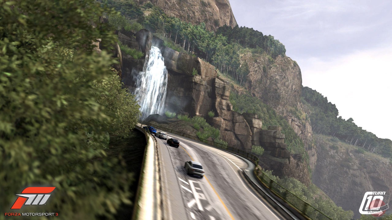 Скриншот из игры Forza Motorsport 3 - 66