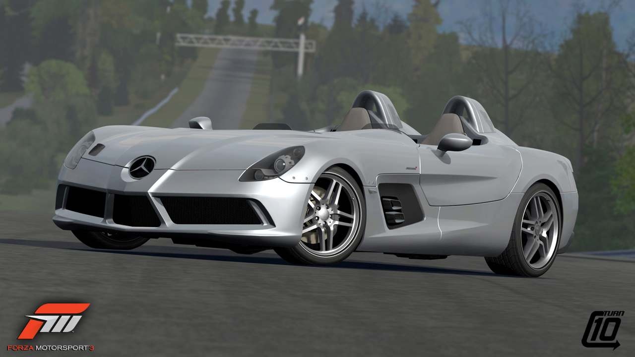 Скриншот из игры Forza Motorsport 3 - 94