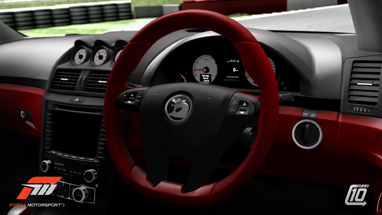 Скриншот из игры Forza Motorsport 3 - 187