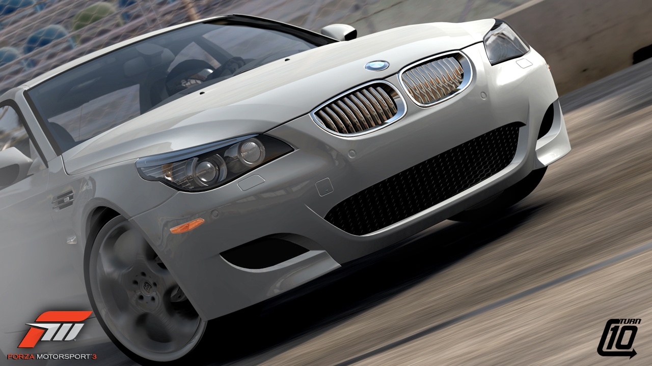 Скриншот из игры Forza Motorsport 3 - 101