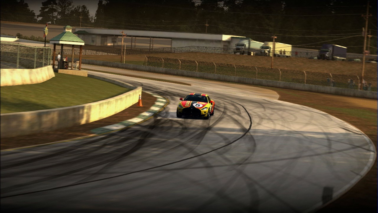 Скриншот из игры Forza Motorsport 3 - 228