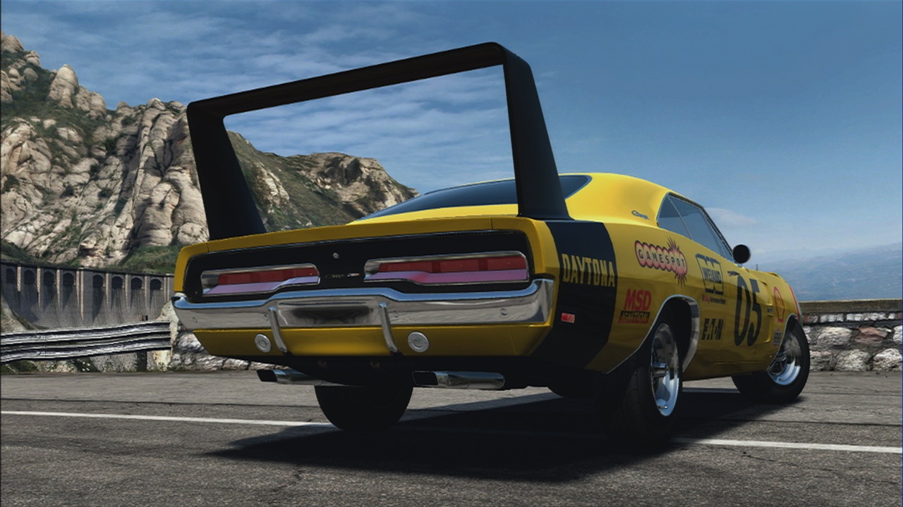 Скриншот из игры Forza Motorsport 3 - 127