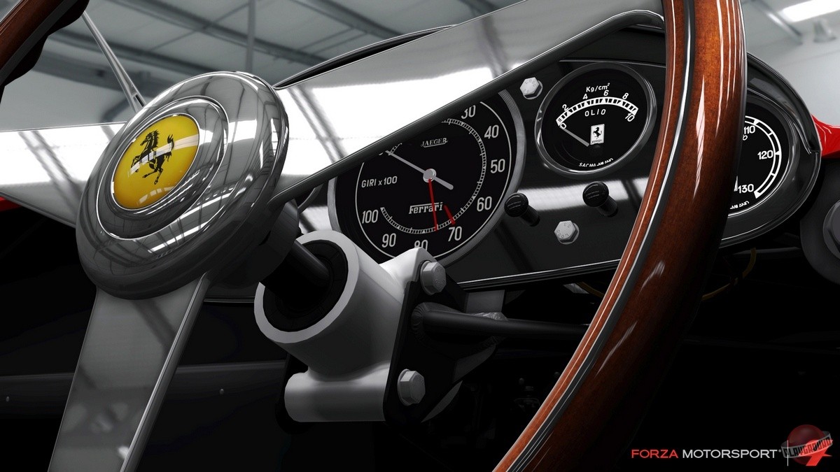 Скриншот из игры Forza Motorsport 4 - 195