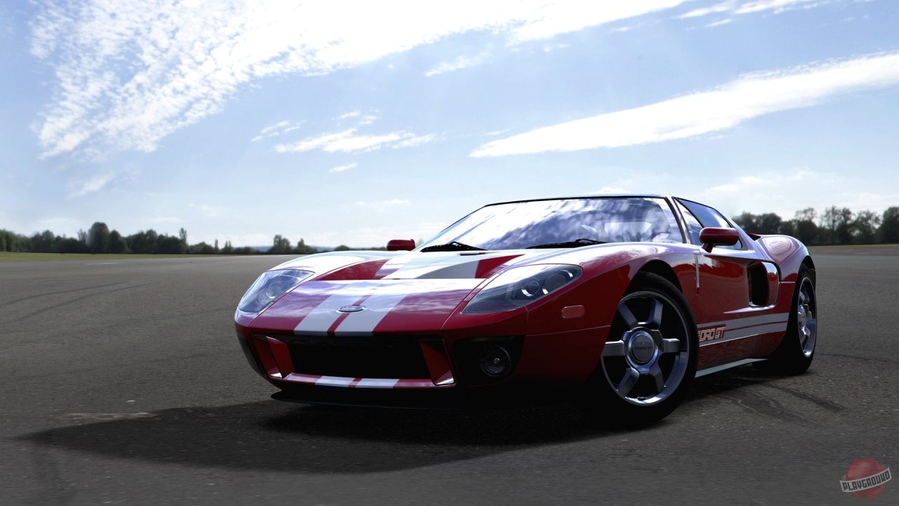 Скриншот из игры Forza Motorsport 4 - 87