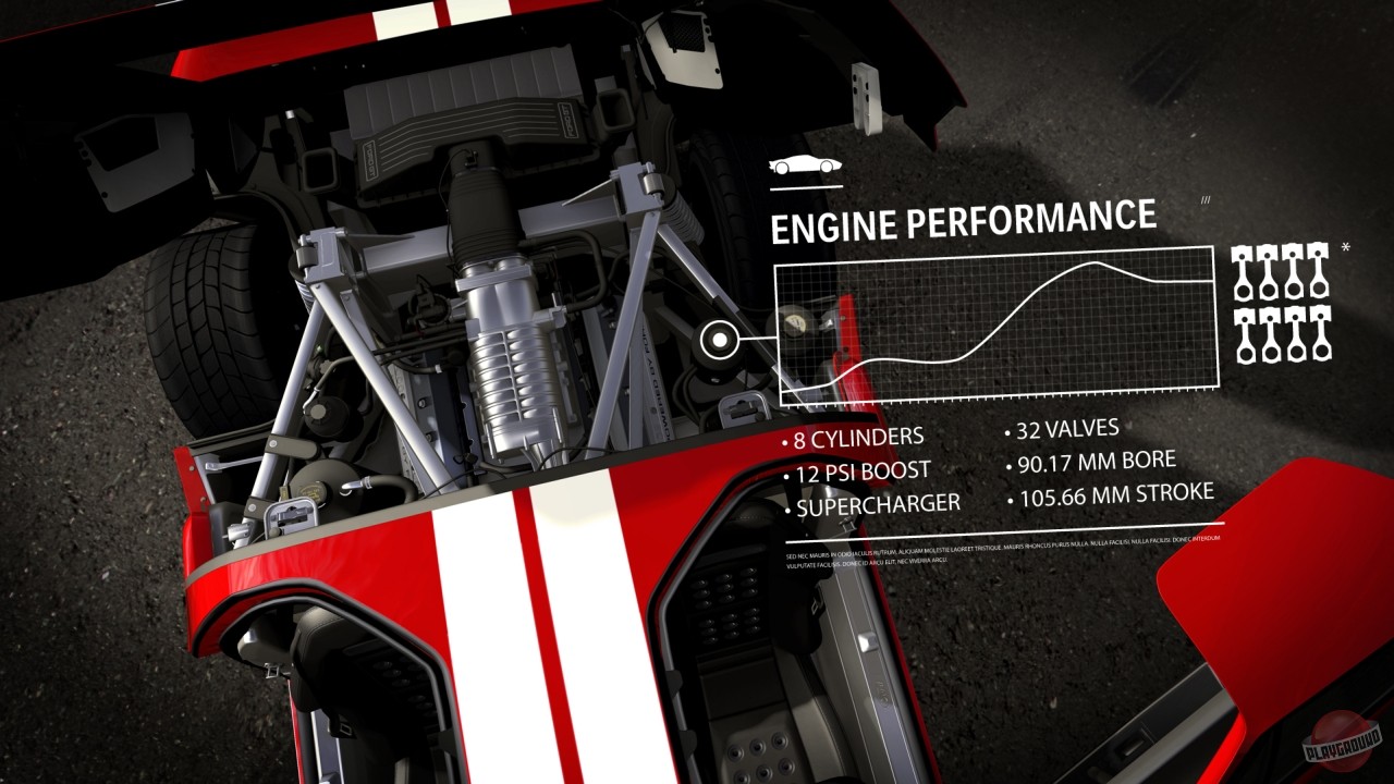 Скриншот из игры Forza Motorsport 4 - 166