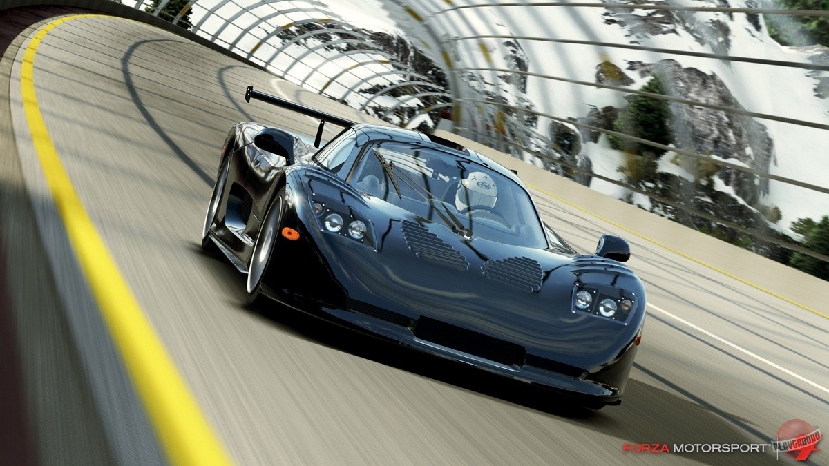 Скриншот из игры Forza Motorsport 4 - 98