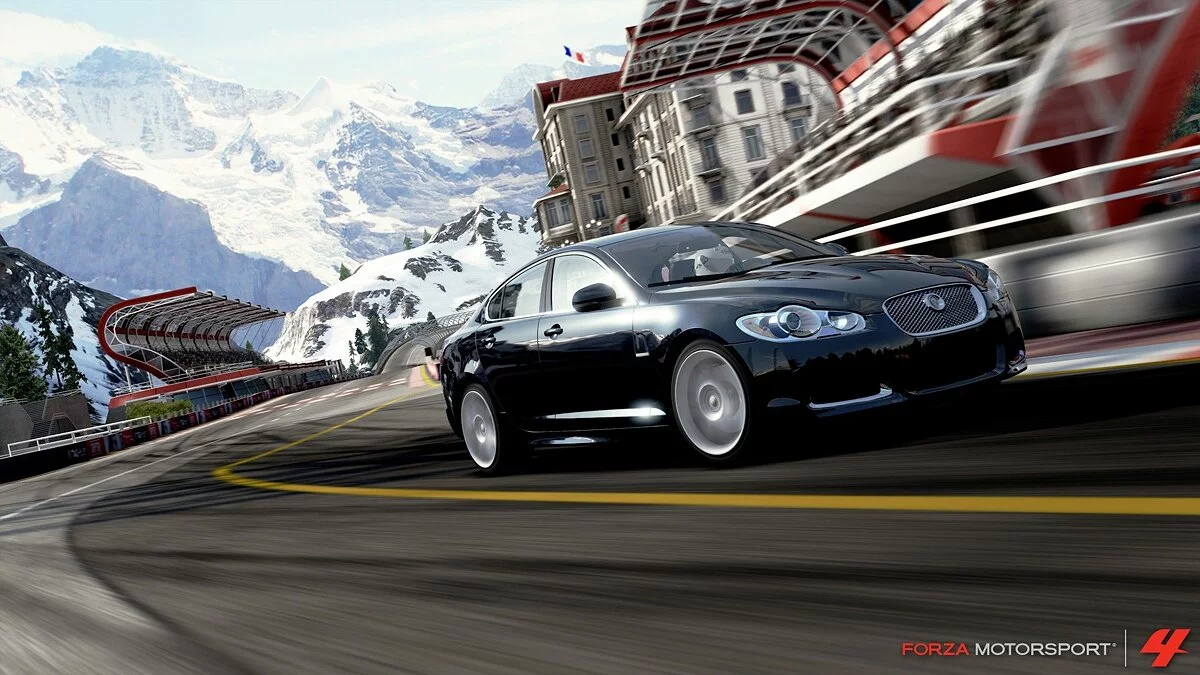 Скриншот из игры Forza Motorsport 4 - 84