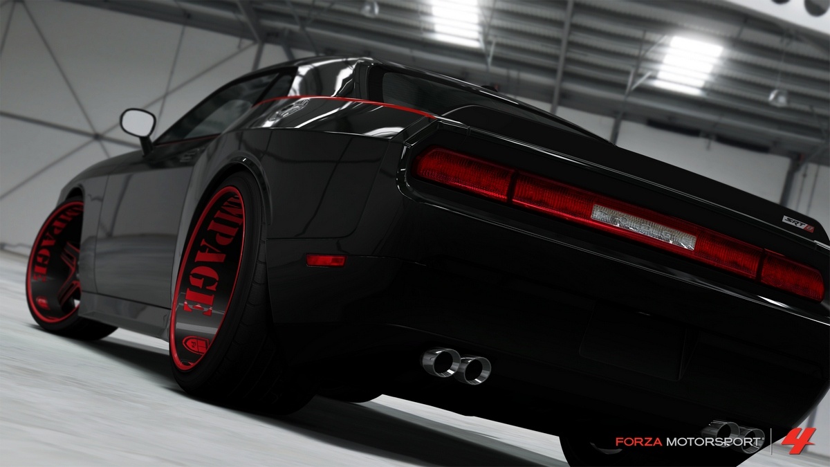 Скриншот из игры Forza Motorsport 4 - 131