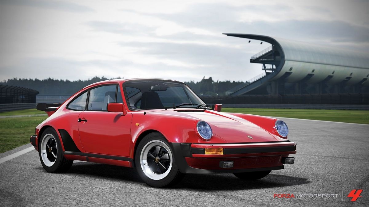 Скриншот из игры Forza Motorsport 4 - 159