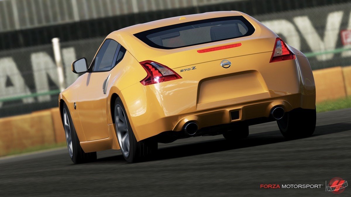 Скриншот из игры Forza Motorsport 4 - 153