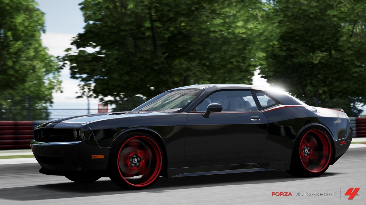 Скриншот из игры Forza Motorsport 4 - 177