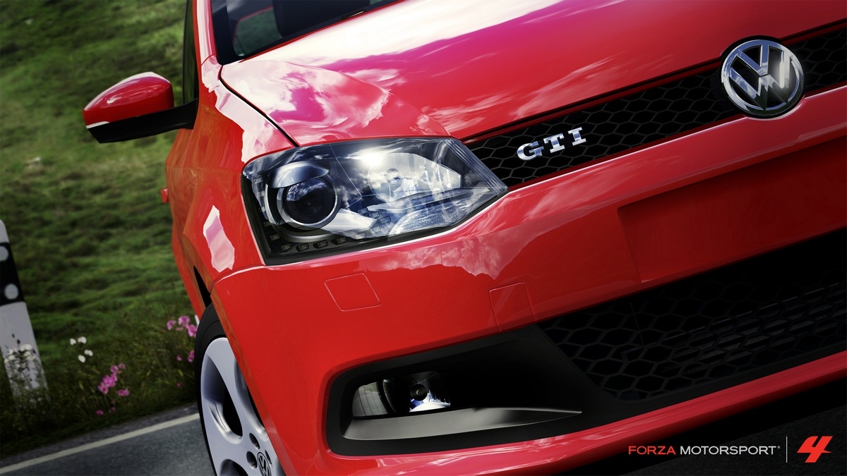 Скриншот из игры Forza Motorsport 4 - 115