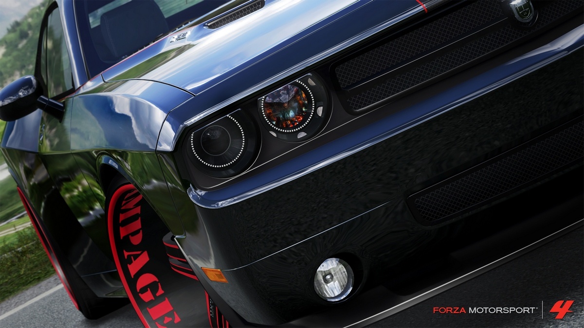 Скриншот из игры Forza Motorsport 4 - 99