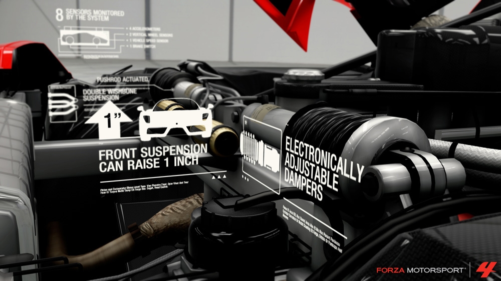 Скриншот из игры Forza Motorsport 4 - 86