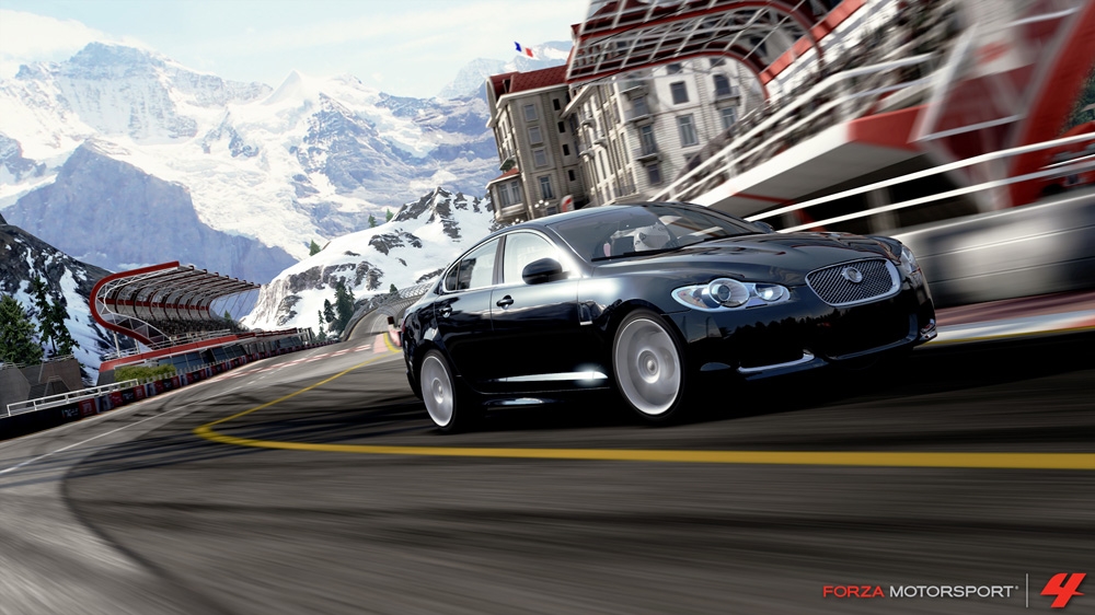 Скриншот из игры Forza Motorsport 4 - 120