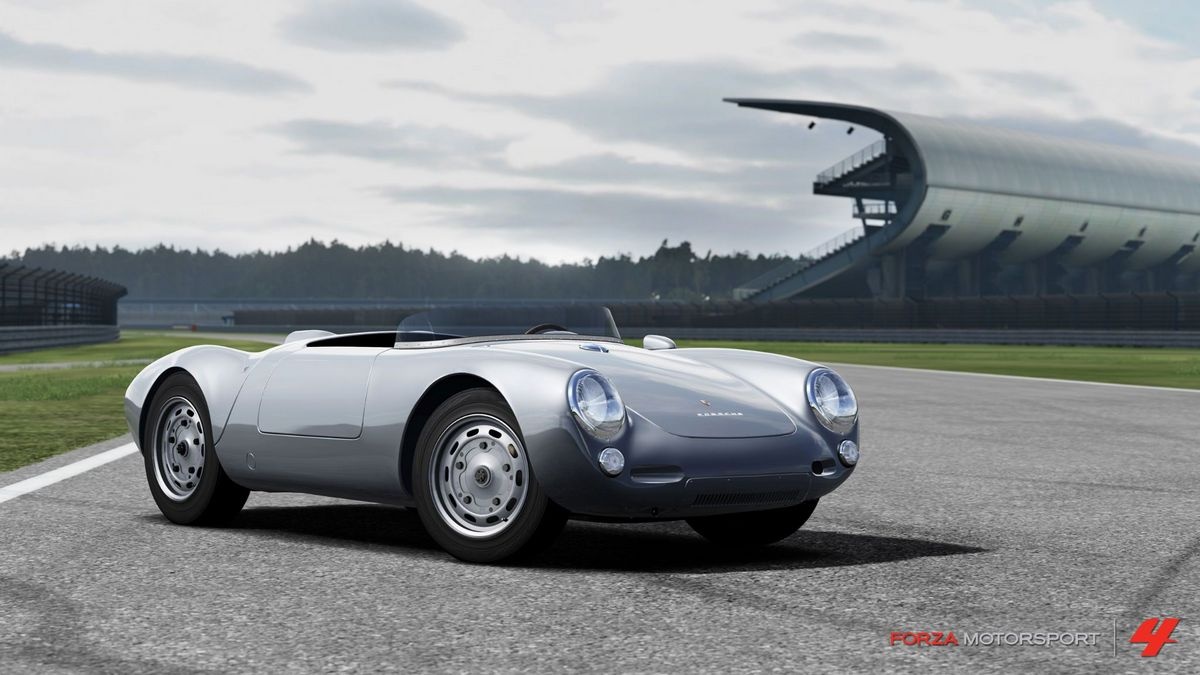 Скриншот из игры Forza Motorsport 4 - 96