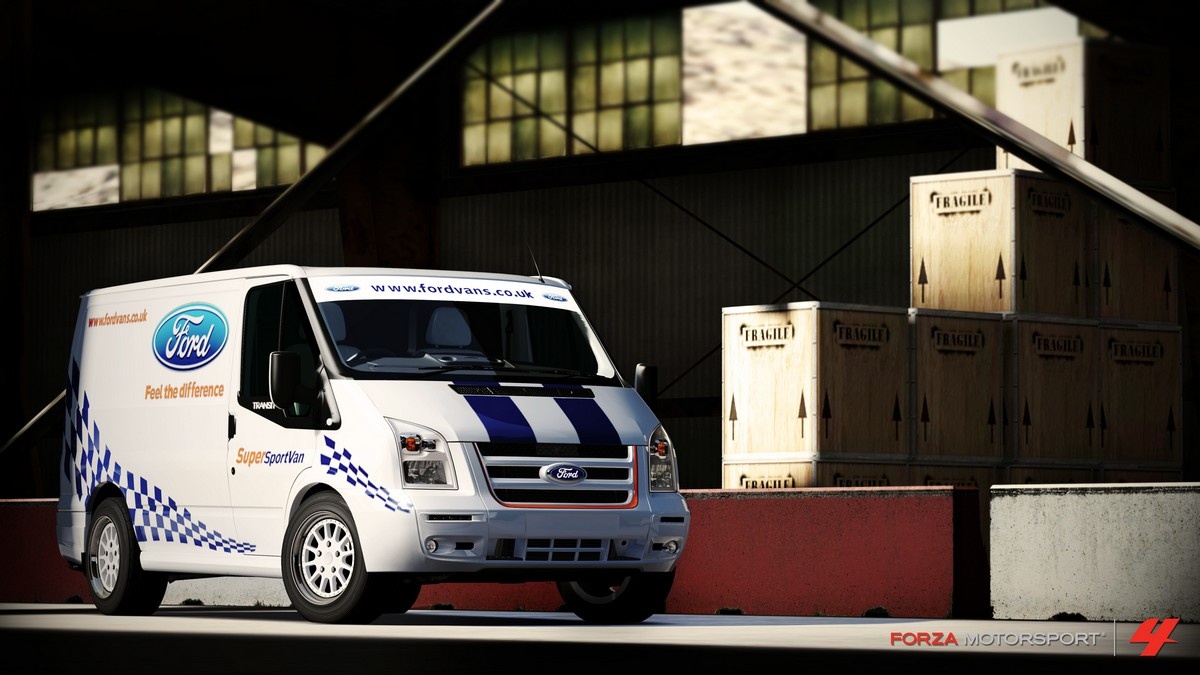 Скриншот из игры Forza Motorsport 4 - 189