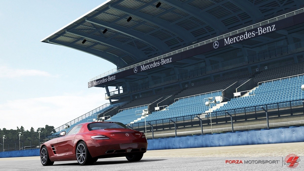 Скриншот из игры Forza Motorsport 4 - 136