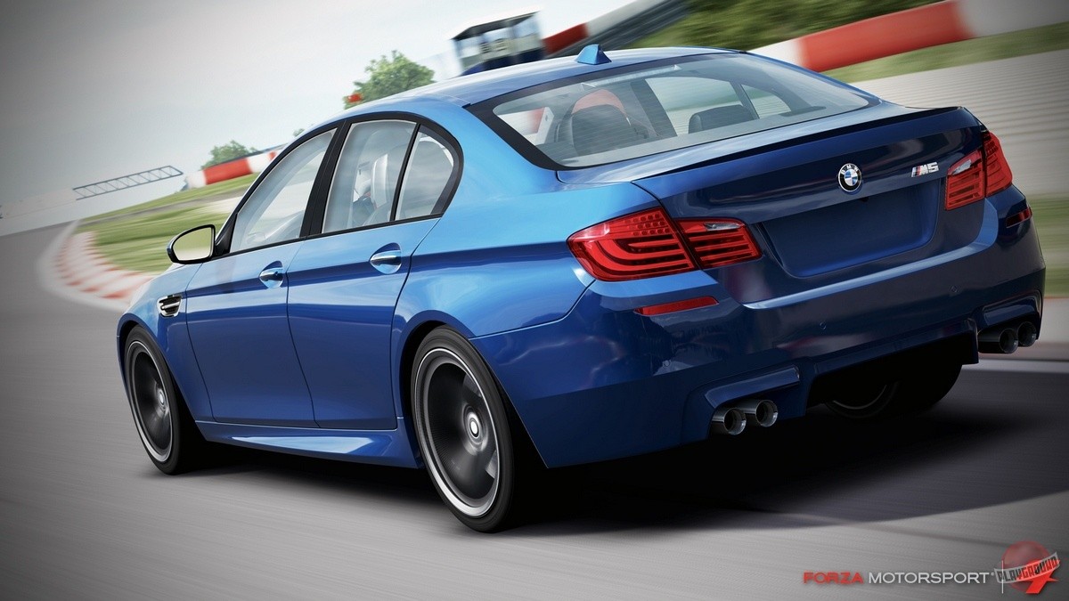 Скриншот из игры Forza Motorsport 4 - 178