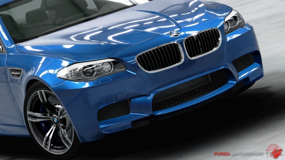 Скриншот из игры Forza Motorsport 4 - 185