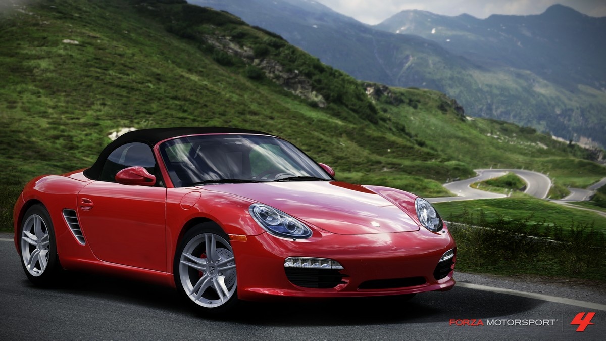 Скриншот из игры Forza Motorsport 4 - 91
