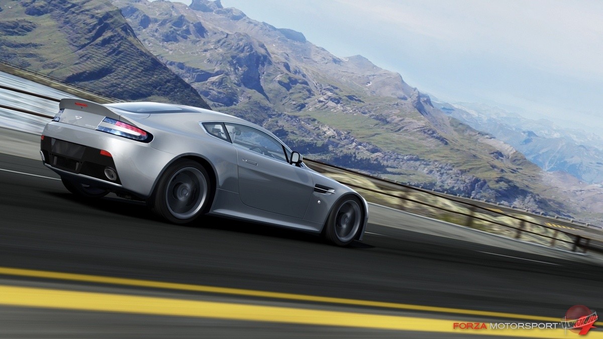 Скриншот из игры Forza Motorsport 4 - 181