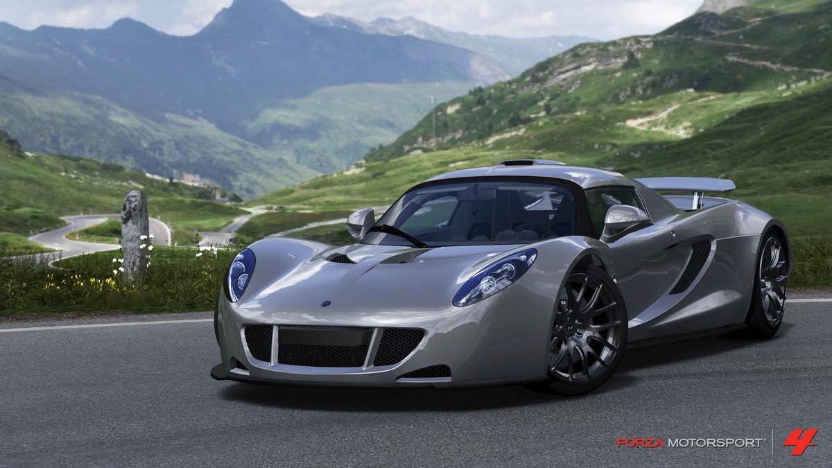 Скриншот из игры Forza Motorsport 4 - 196