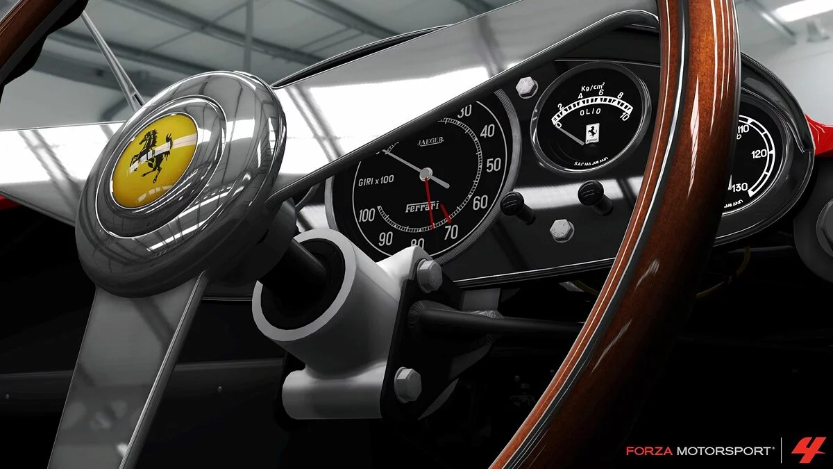 Скриншот из игры Forza Motorsport 4 - 85