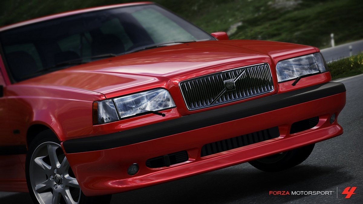 Скриншот из игры Forza Motorsport 4 - 160