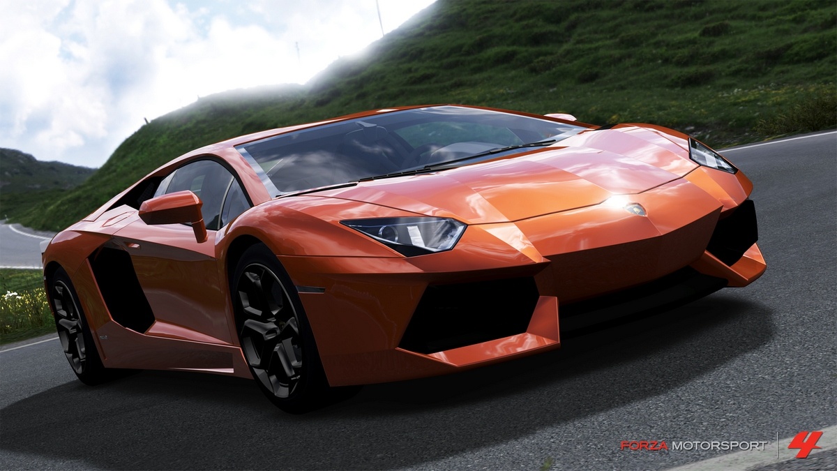 Скриншот из игры Forza Motorsport 4 - 108