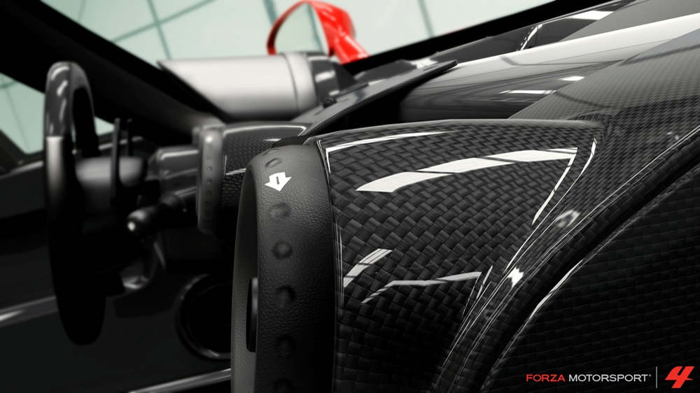 Скриншот из игры Forza Motorsport 4 - 122