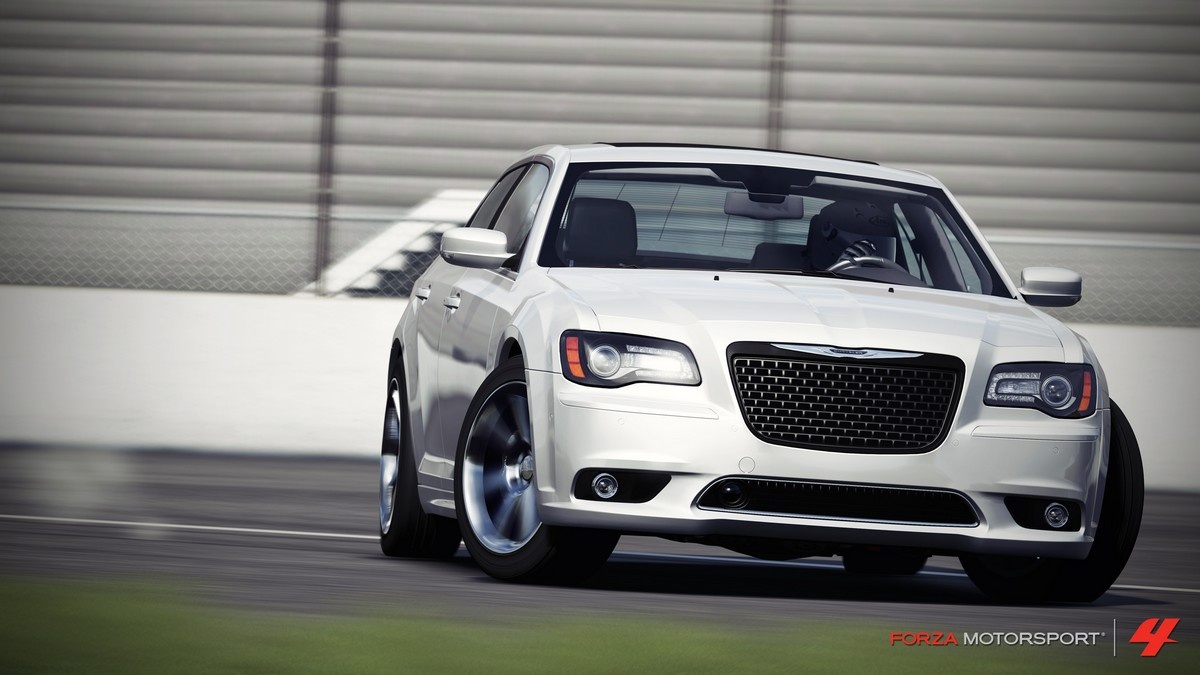 Скриншот из игры Forza Motorsport 4 - 214
