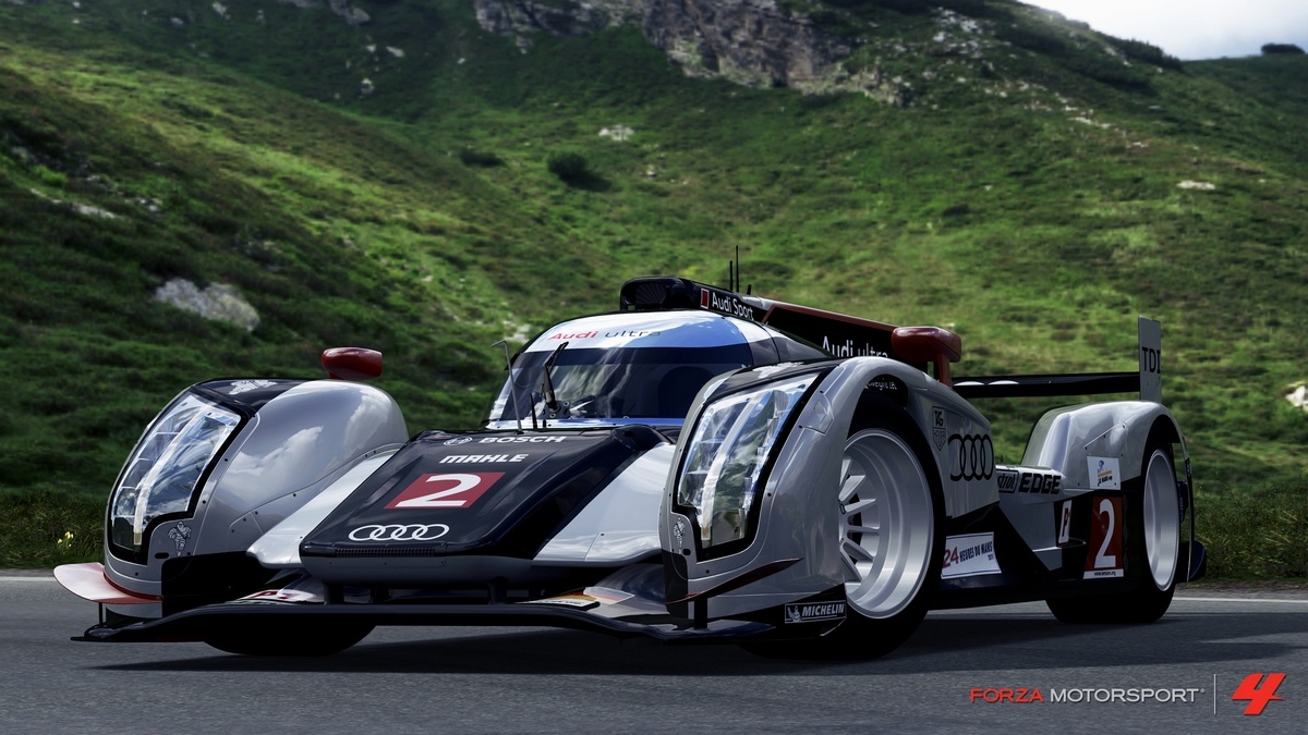 Скриншот из игры Forza Motorsport 4 - 168