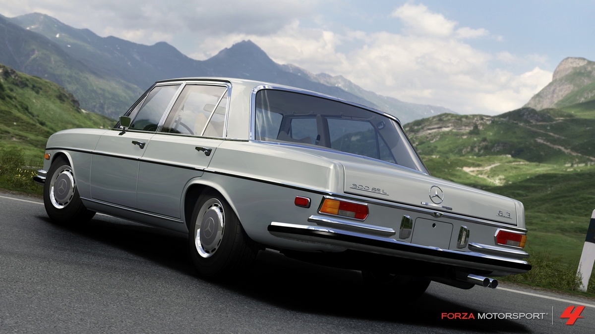Скриншот из игры Forza Motorsport 4 - 124