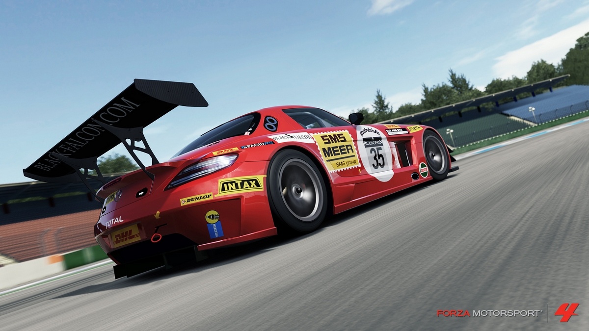 Скриншот из игры Forza Motorsport 4 - 173