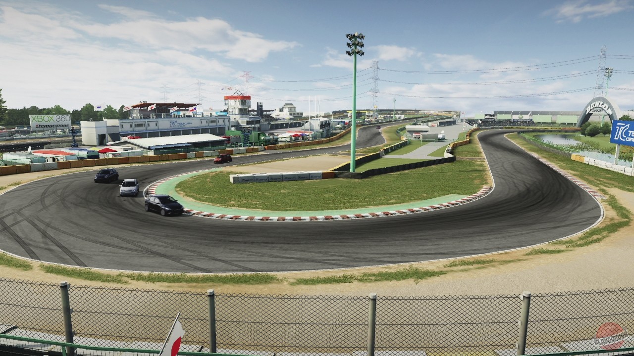 Скриншот из игры Forza Motorsport 4 - 148