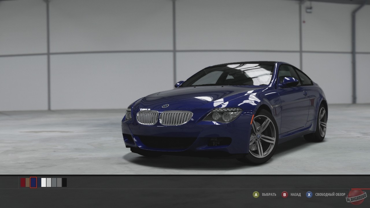 Скриншот из игры Forza Motorsport 4 - 188