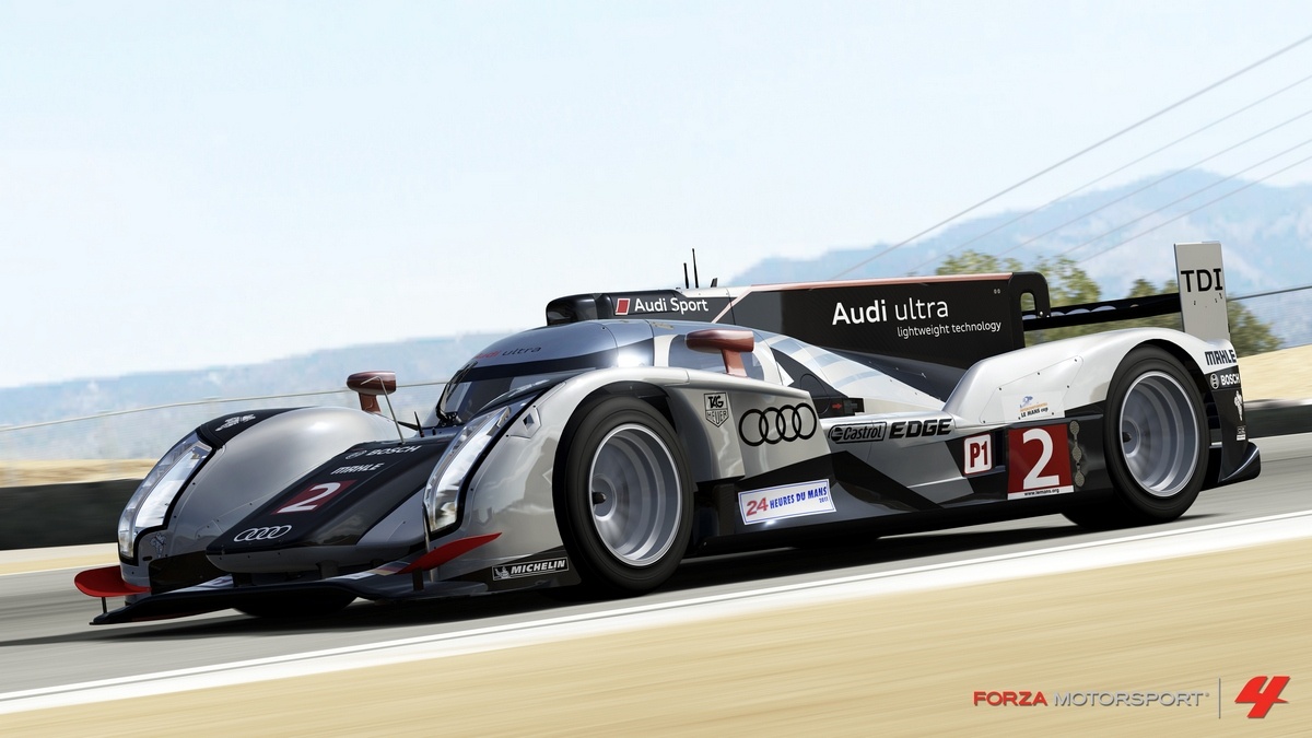 Скриншот из игры Forza Motorsport 4 - 179