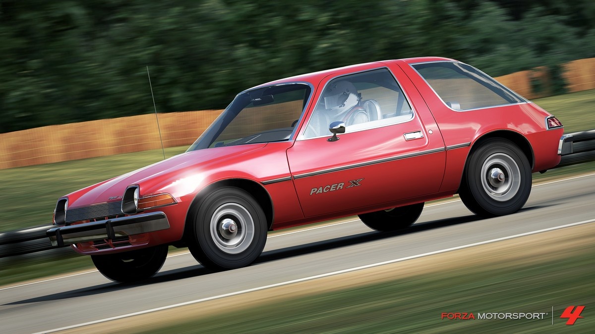 Скриншот из игры Forza Motorsport 4 - 163