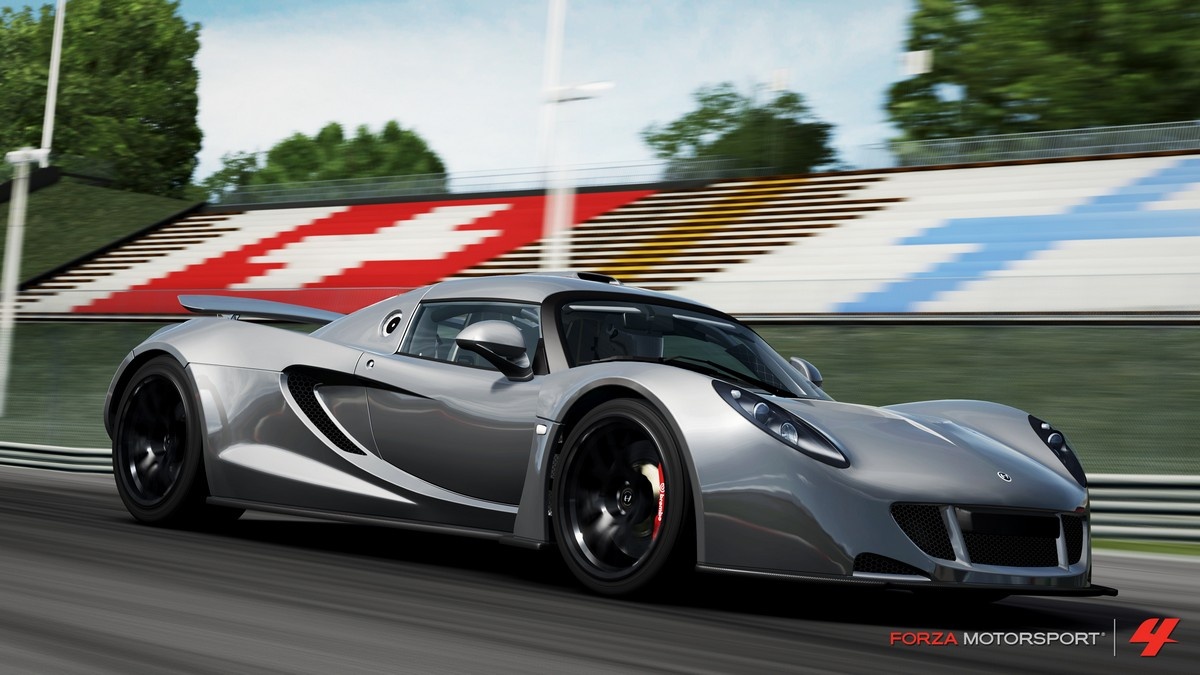 Скриншот из игры Forza Motorsport 4 - 167