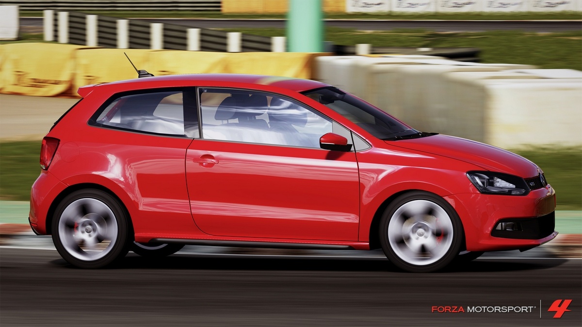 Скриншот из игры Forza Motorsport 4 - 149