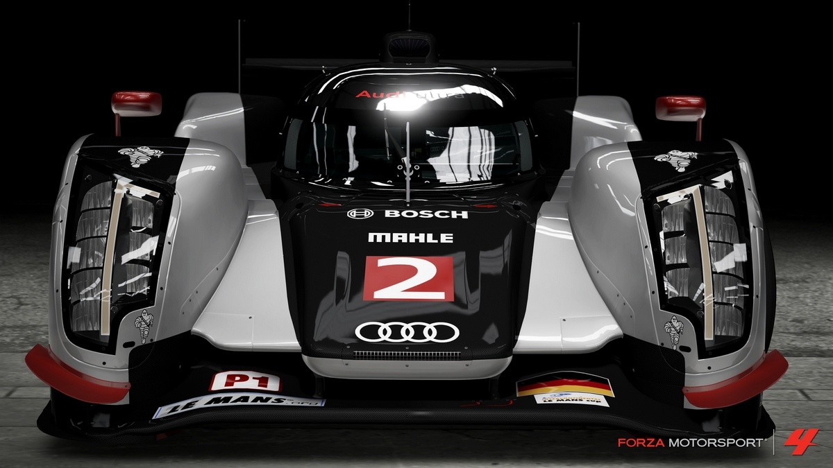 Скриншот из игры Forza Motorsport 4 - 211