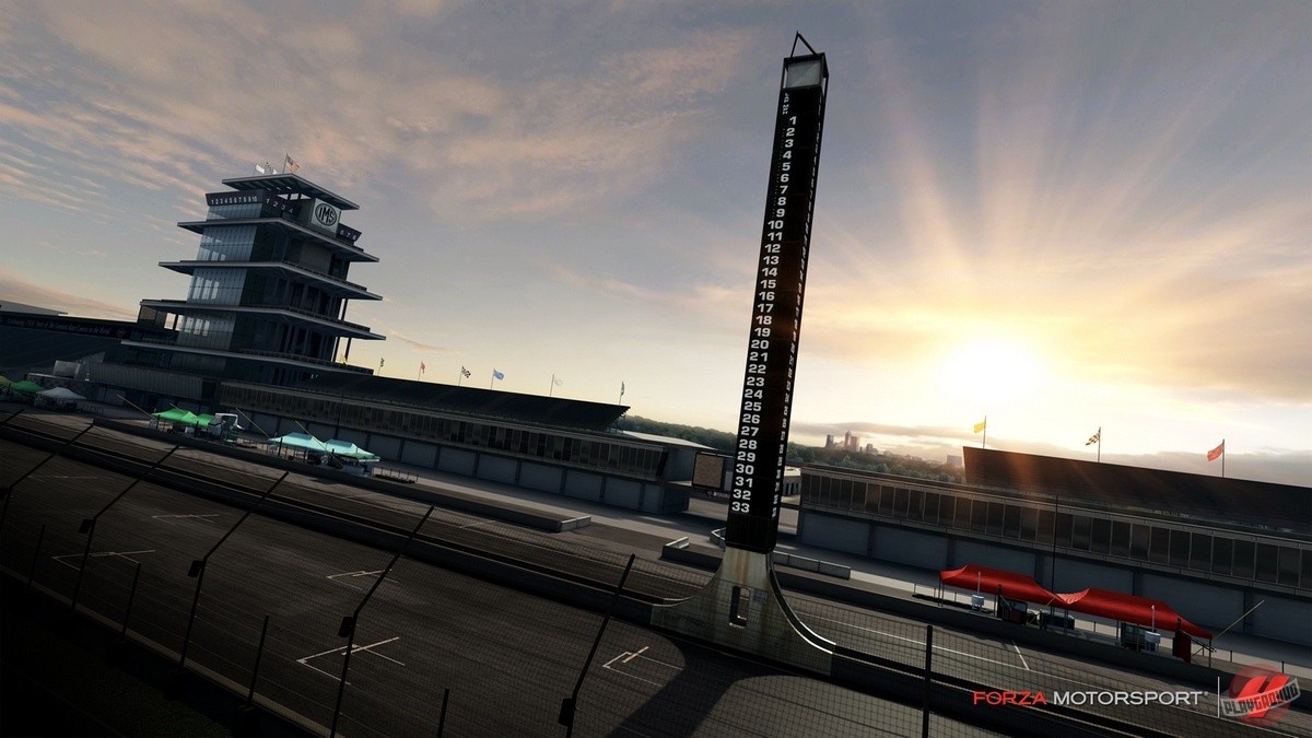 Скриншот из игры Forza Motorsport 4 - 138
